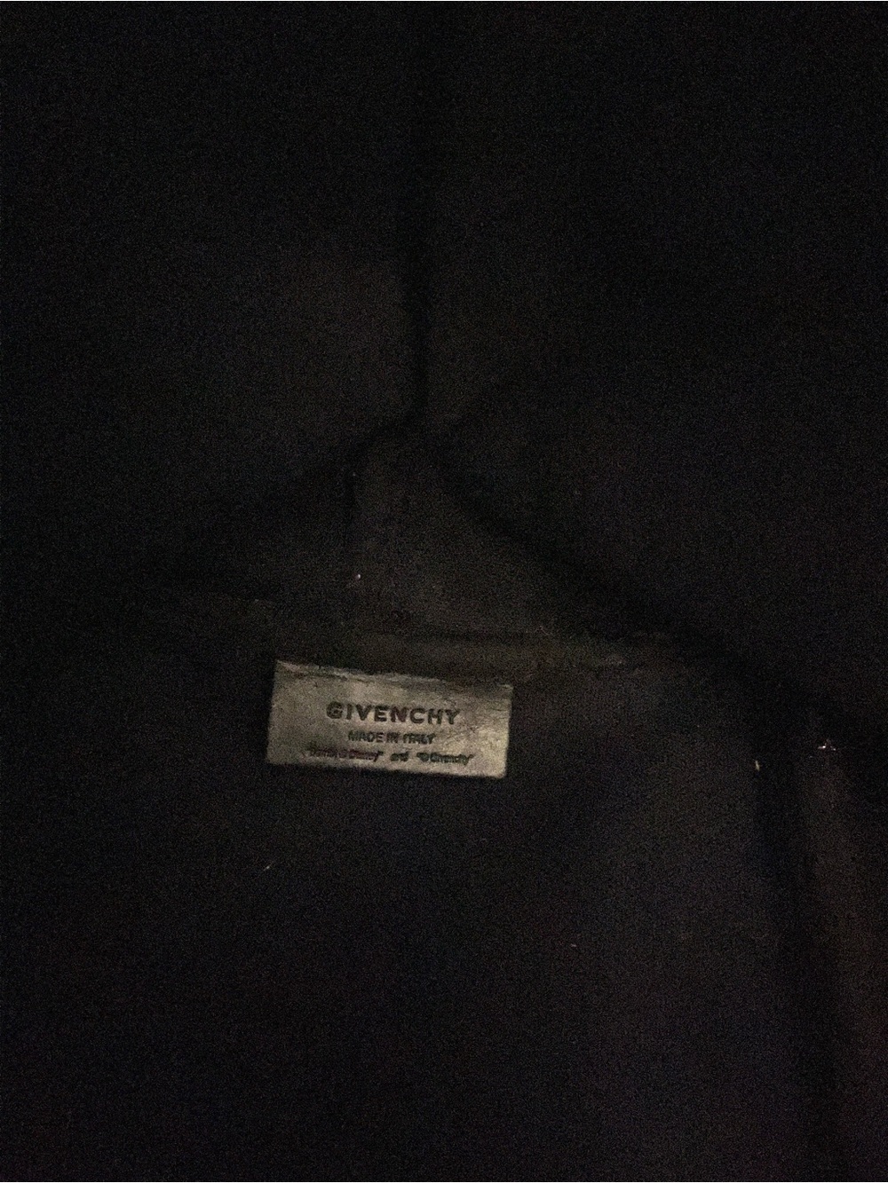 Givenchy Antigona tote bag - Picture 12 of 15